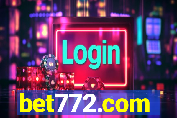 bet772.com
