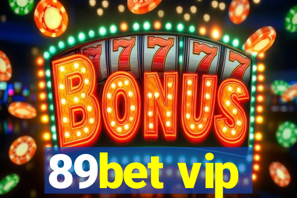 89bet vip