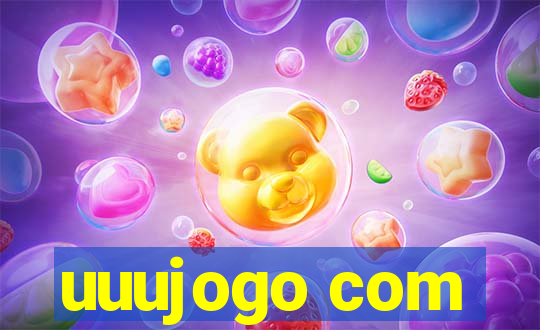 uuujogo com