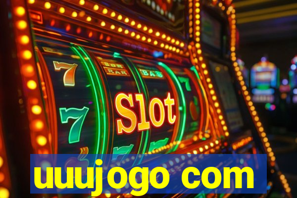 uuujogo com