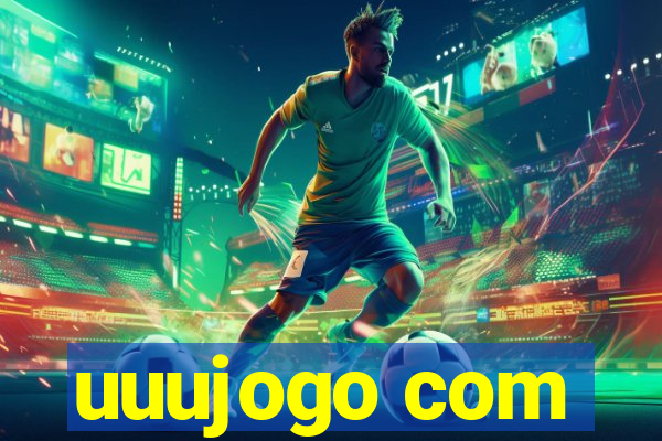 uuujogo com