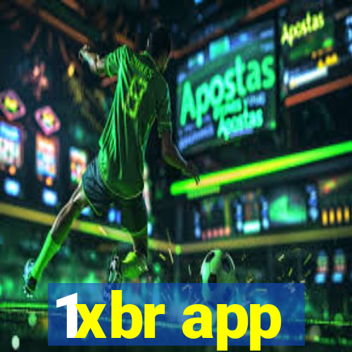 1xbr app