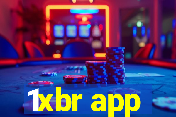 1xbr app