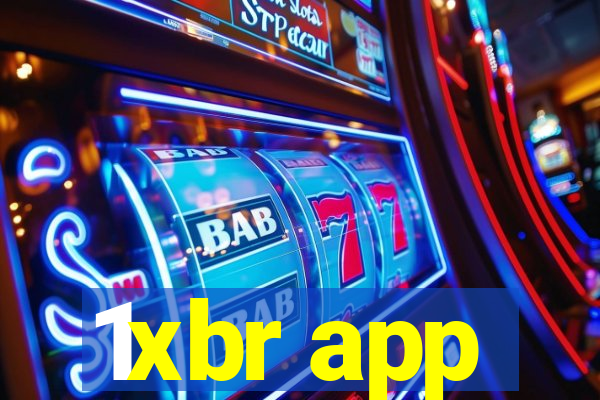1xbr app