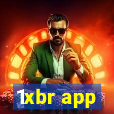1xbr app