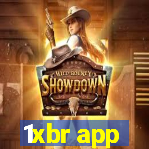 1xbr app