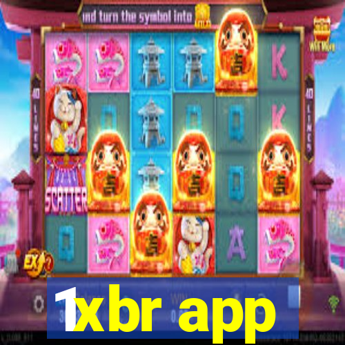 1xbr app