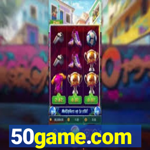 50game.com