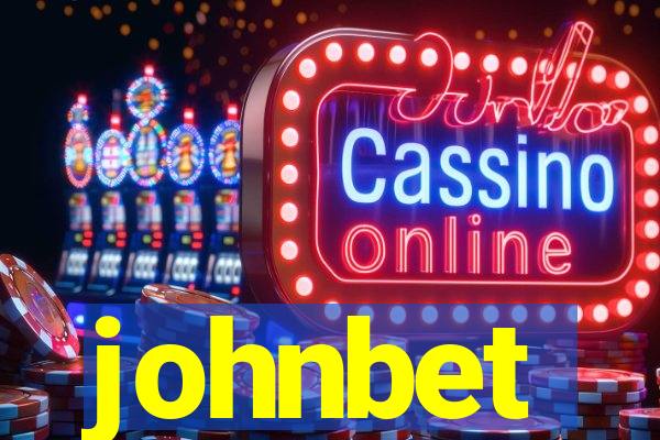johnbet