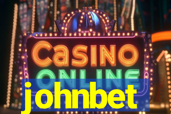 johnbet