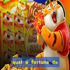 qual a fortuna do advogado nelson william