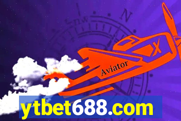 ytbet688.com