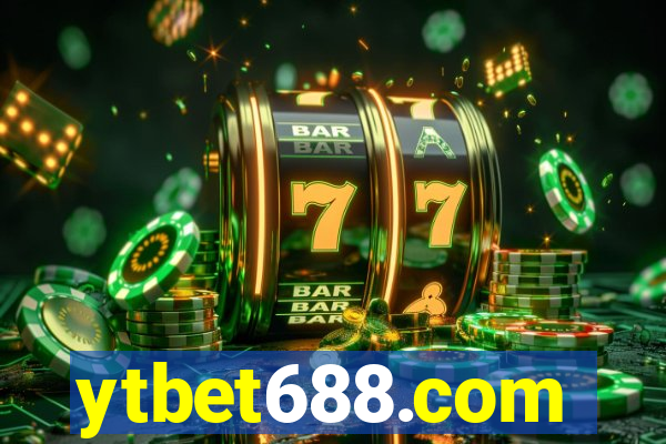 ytbet688.com