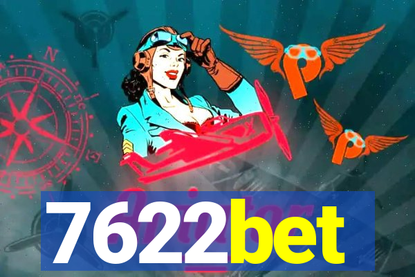 7622bet