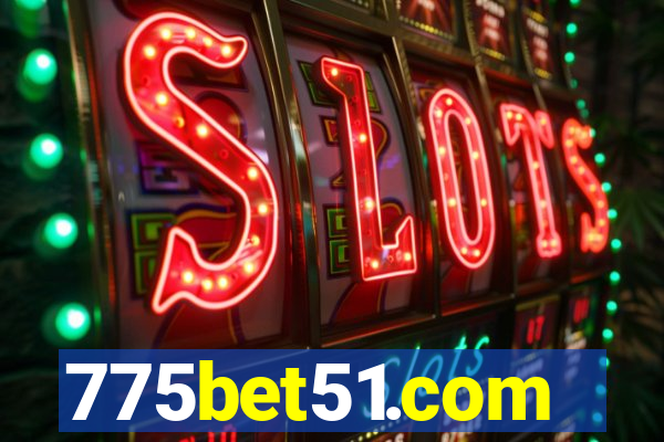 775bet51.com