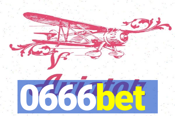 0666bet
