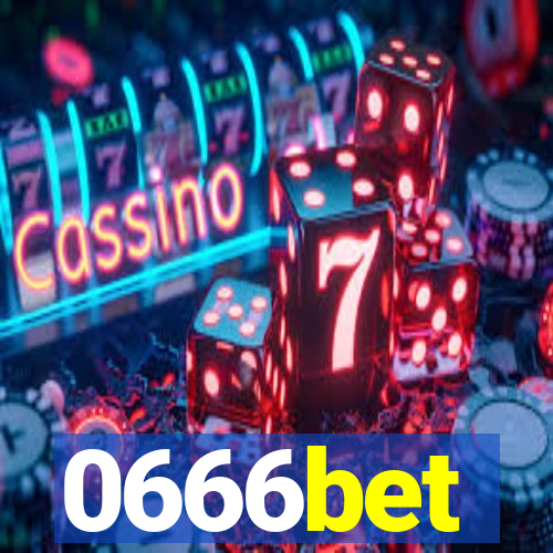 0666bet
