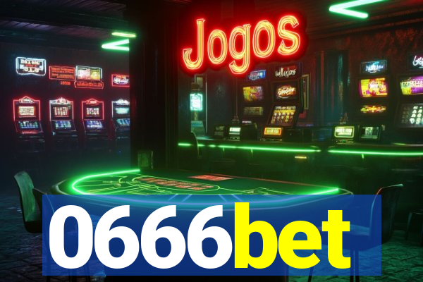 0666bet
