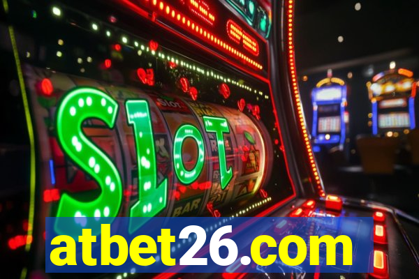 atbet26.com