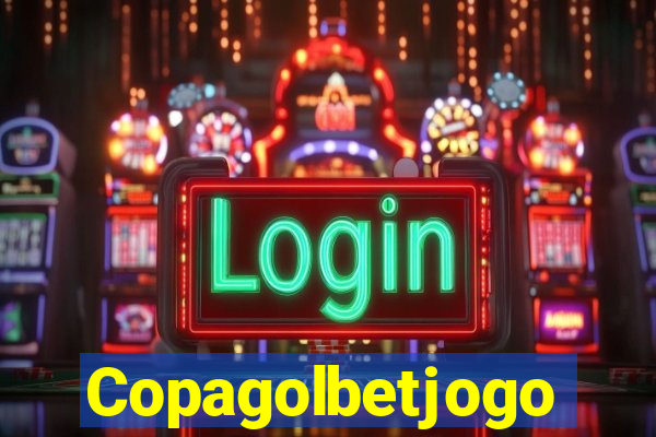 Copagolbetjogo