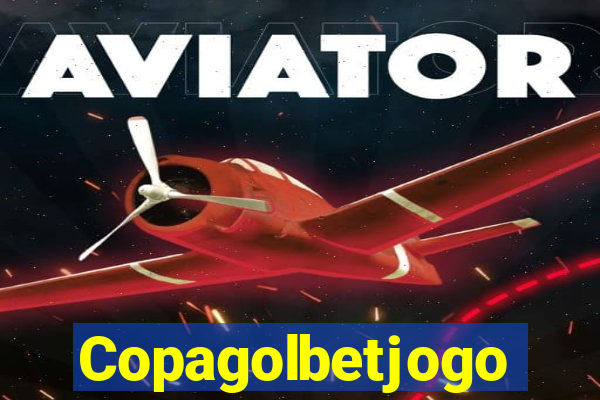 Copagolbetjogo