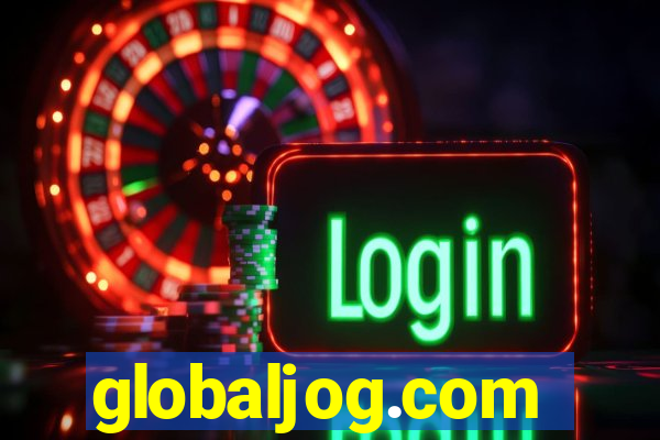 globaljog.com