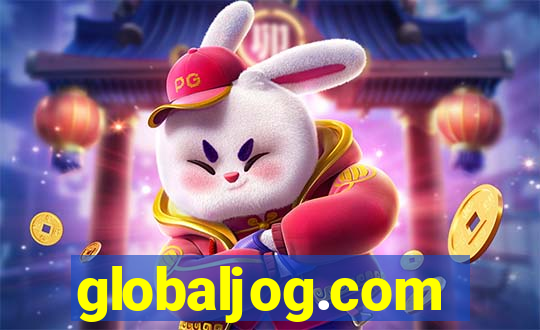 globaljog.com