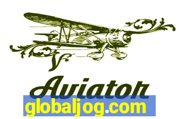 globaljog.com