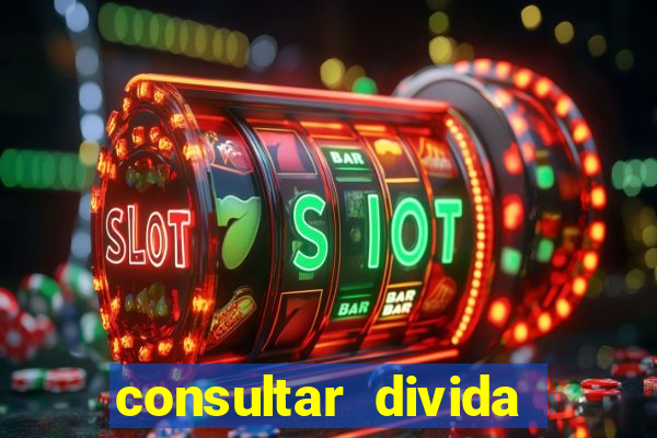 consultar divida casas bahia