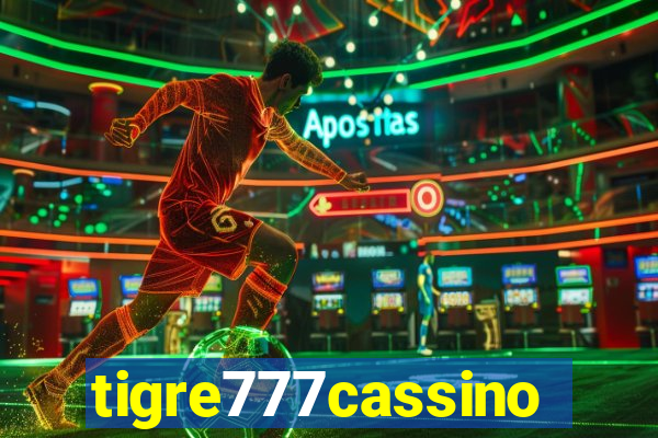 tigre777cassino