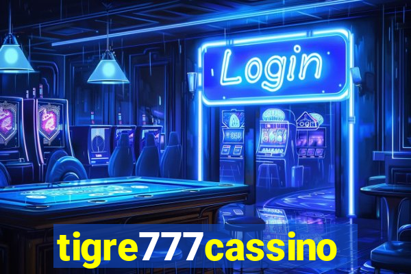 tigre777cassino