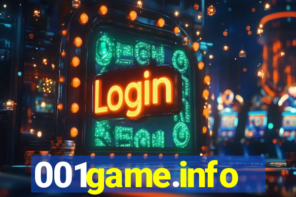 001game.info