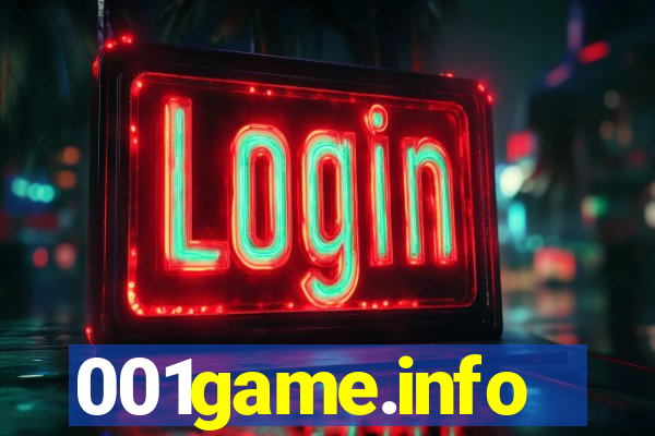 001game.info