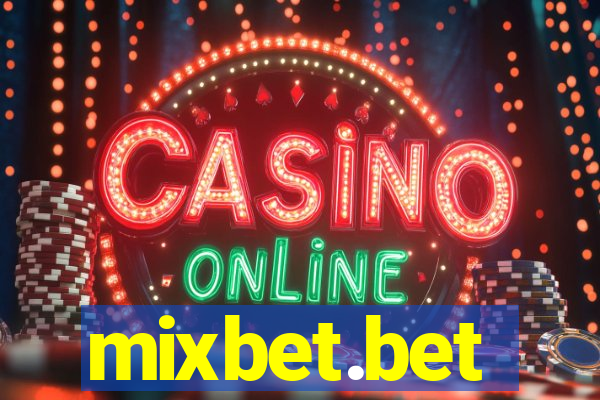 mixbet.bet