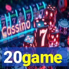 20game
