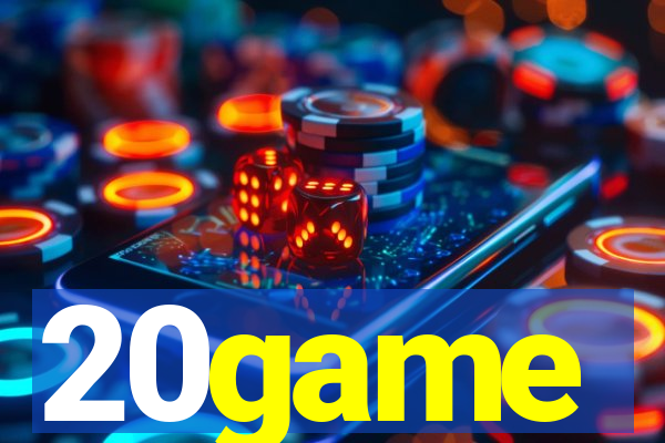 20game