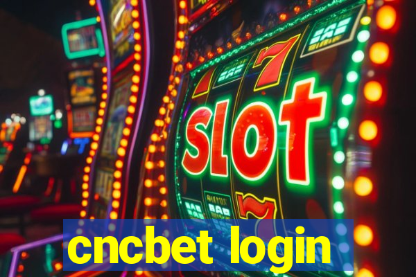 cncbet login