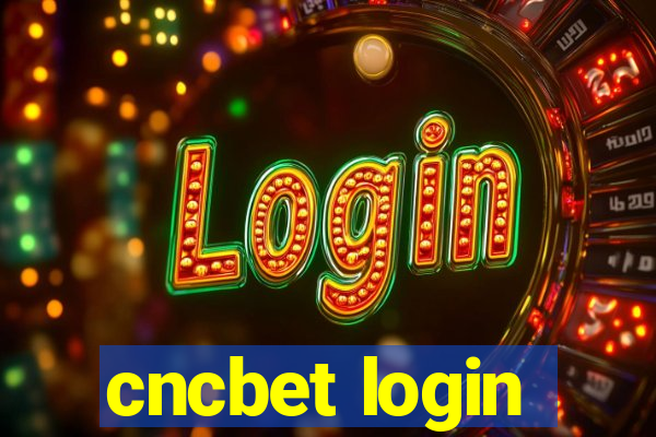 cncbet login
