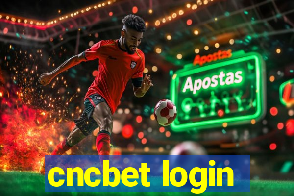 cncbet login