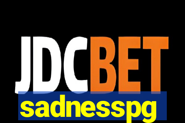 sadnesspg