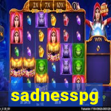 sadnesspg
