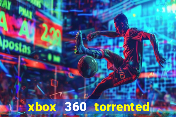 xbox 360 torrented games rgh