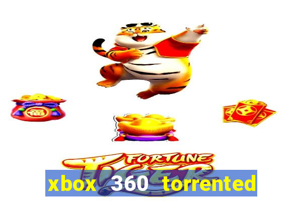 xbox 360 torrented games rgh