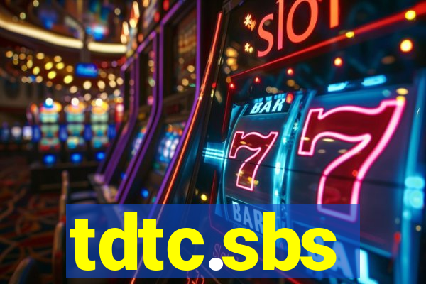 tdtc.sbs