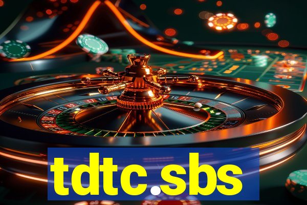 tdtc.sbs
