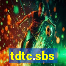 tdtc.sbs