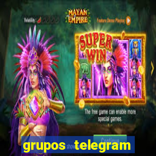 grupos telegram mais 18