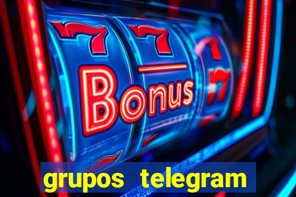grupos telegram mais 18