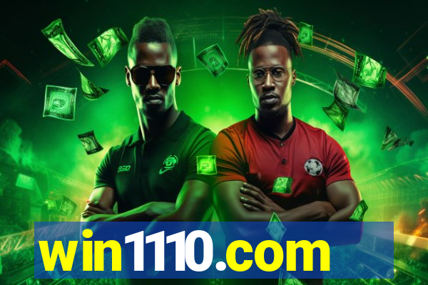 win1110.com