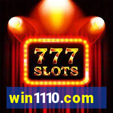 win1110.com
